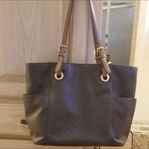 Used Michael Kors bag